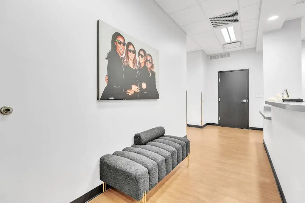 MINT dentistry | Outer Loop