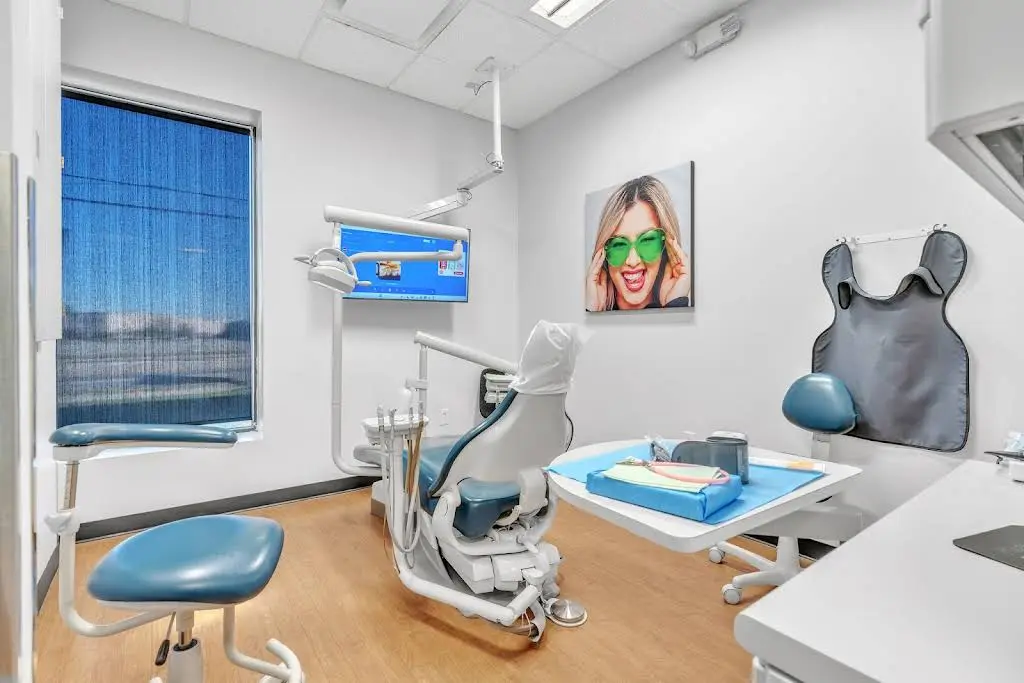 MINT dentistry | Outer Loop