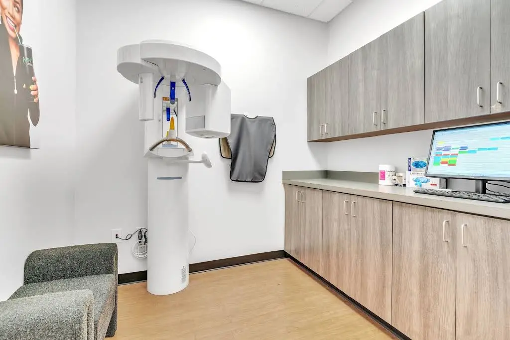 MINT dentistry | Outer Loop