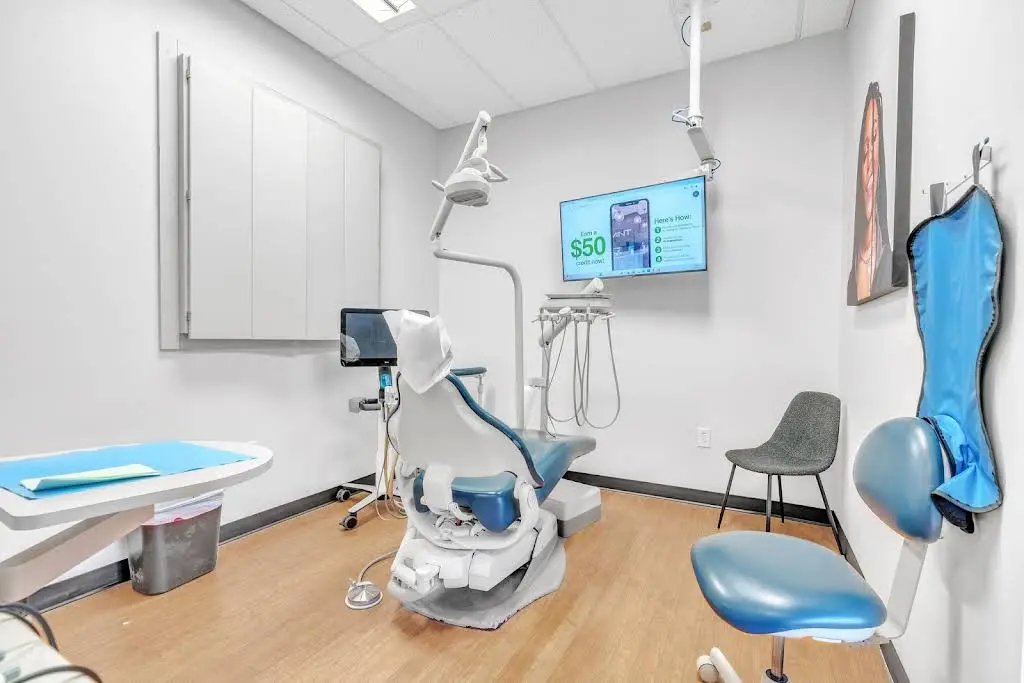MINT dentistry | Outer Loop