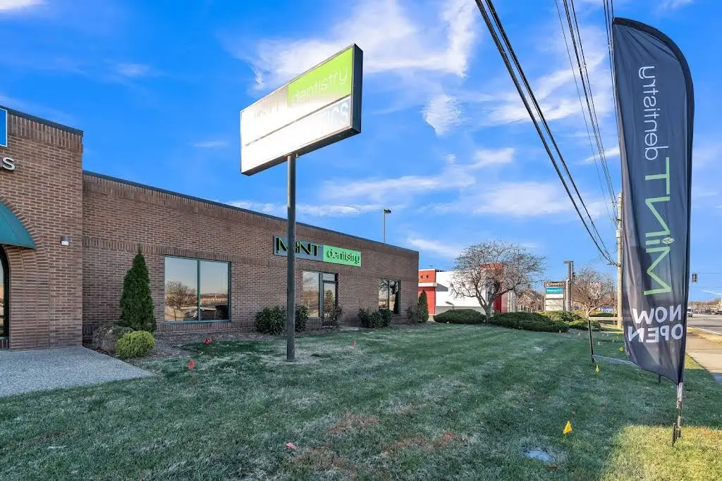 MINT dentistry | Outer Loop