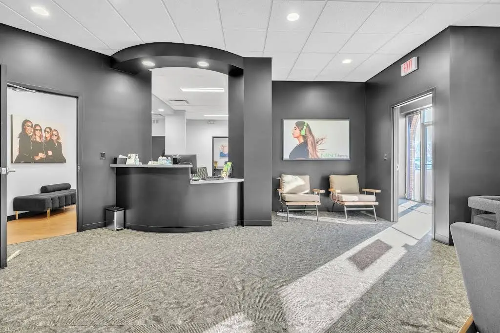 MINT dentistry | Outer Loop