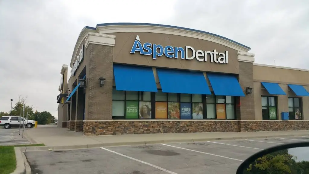 Aspen Dental