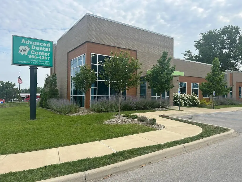 Advanced Dental Center