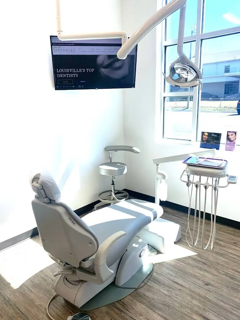Advanced Dental Center