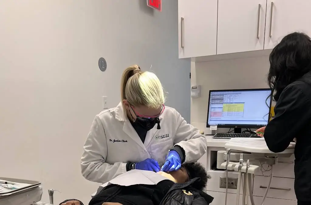 Advanced Dental Center
