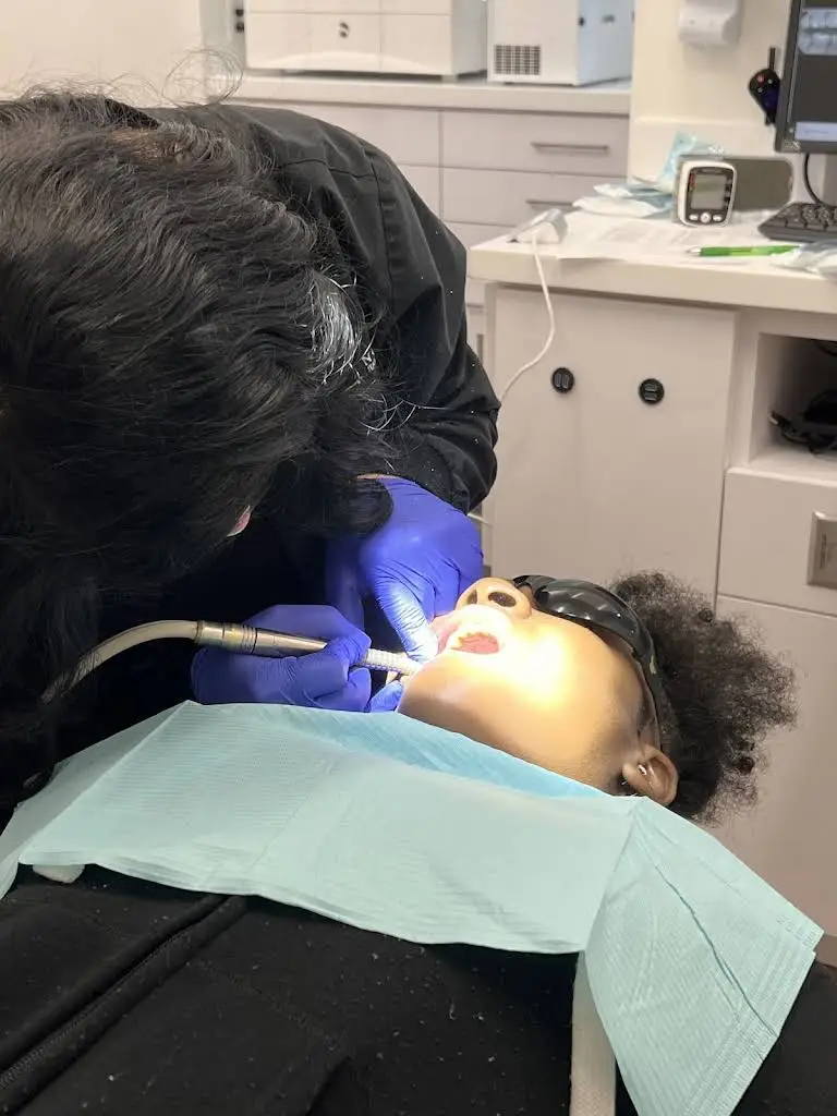 Advanced Dental Center