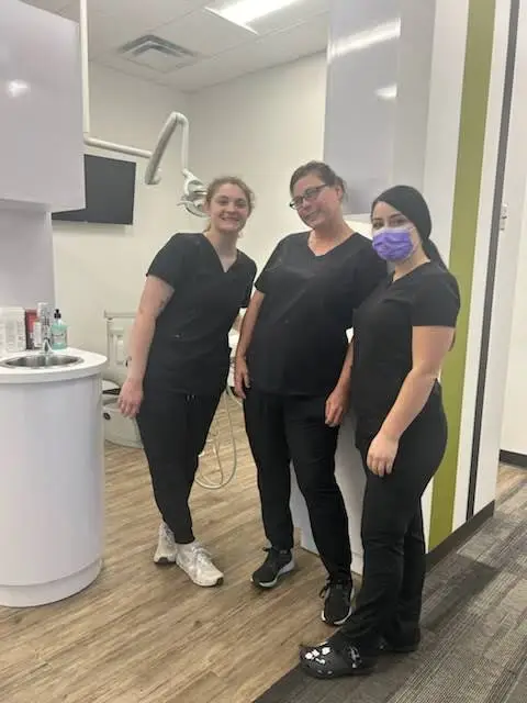 Advanced Dental Center