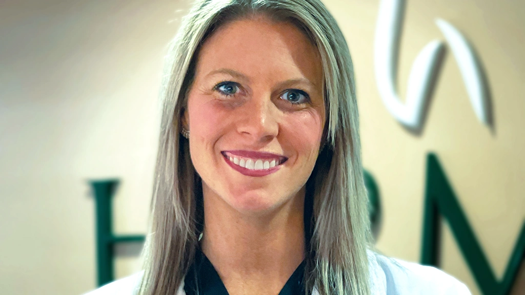 Herman Family Dentistry