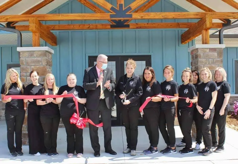 Lana R. Helms, DDS, MSD, PC