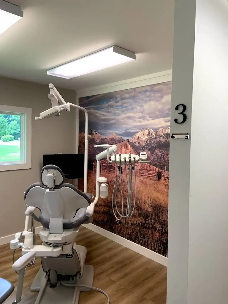 Holland Dentistry