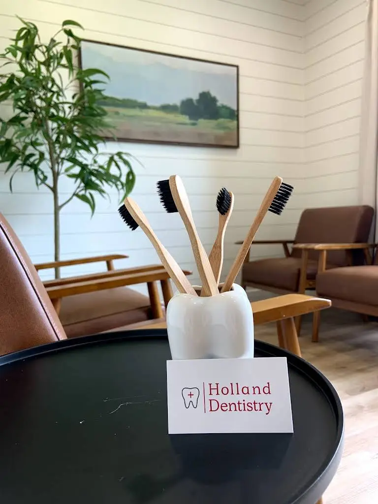 Holland Dentistry