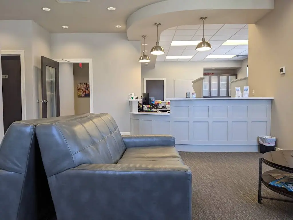 Kelly Family Dentistry