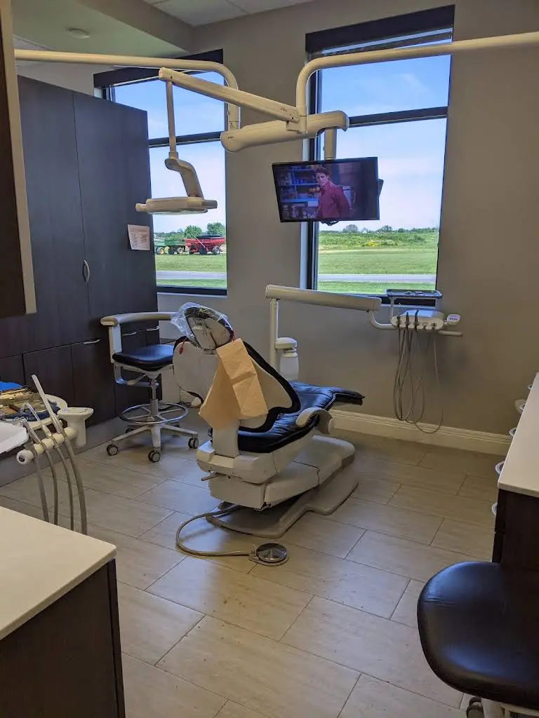 Kelly Family Dentistry