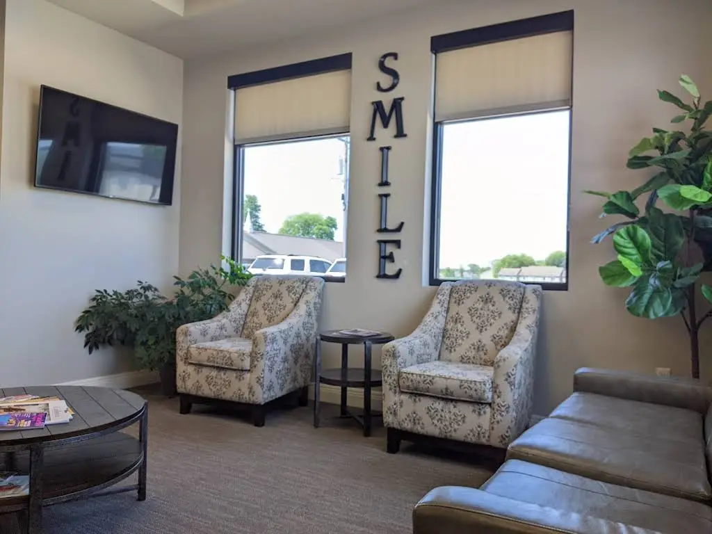 Kelly Family Dentistry