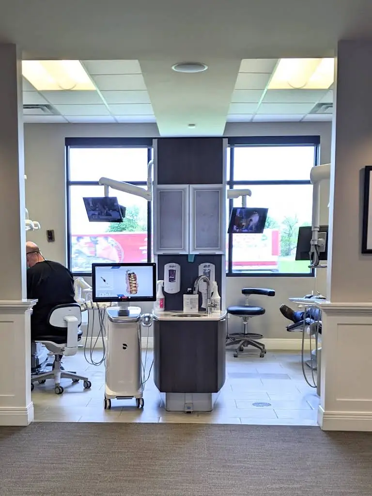 Kelly Family Dentistry