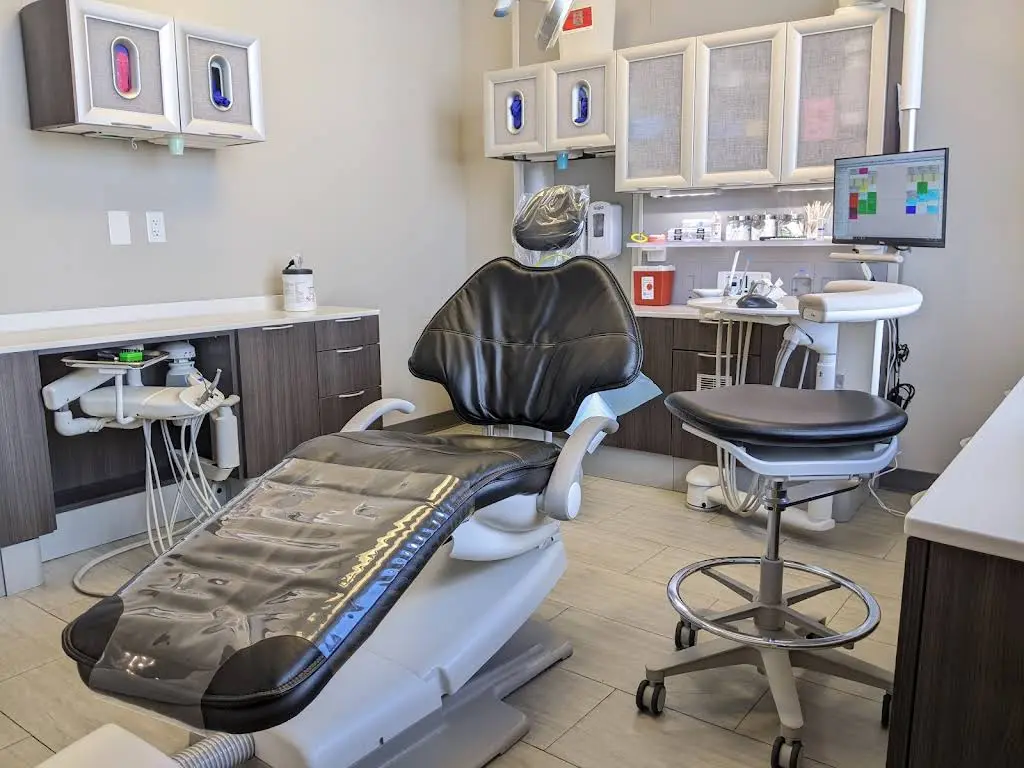 Kelly Family Dentistry