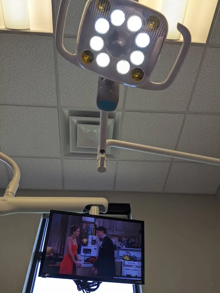 Kelly Family Dentistry