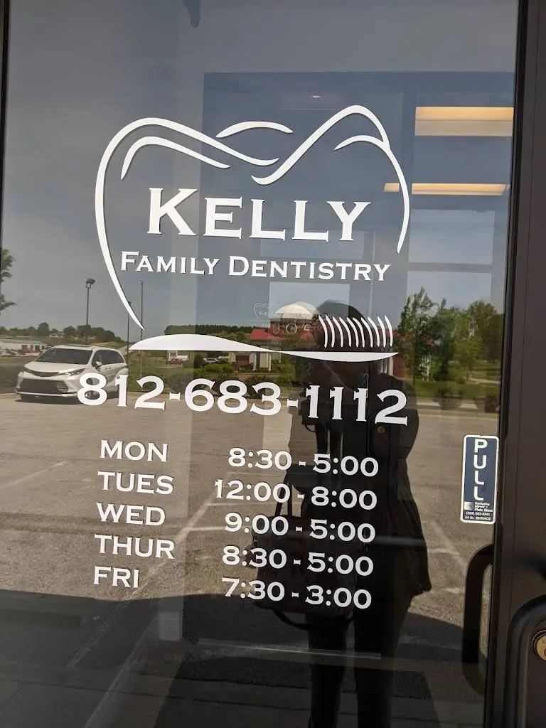 Kelly Family Dentistry