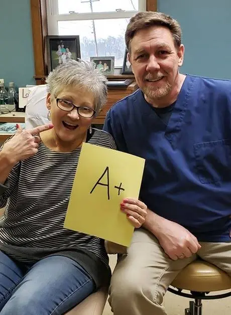 Friz Alan P DDS: Family and Implant Dentistry, LLC