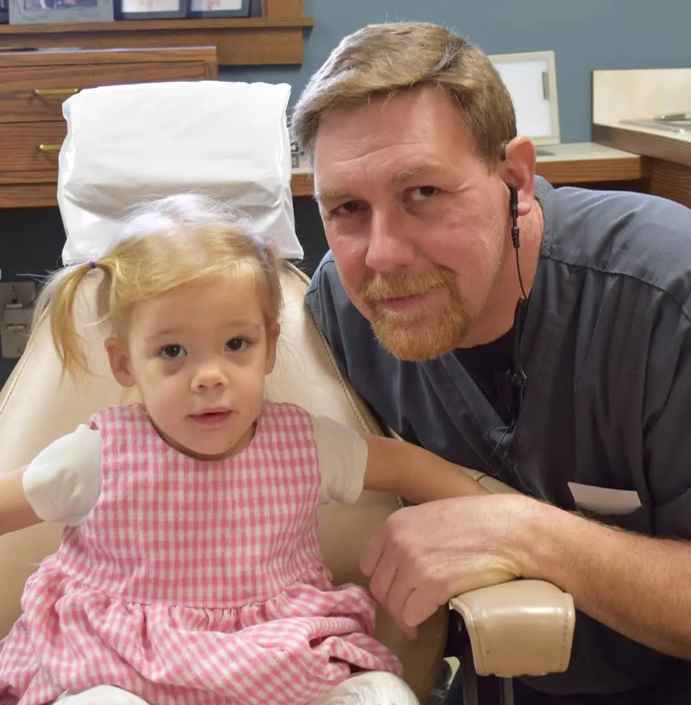 Friz Alan P DDS: Family and Implant Dentistry, LLC