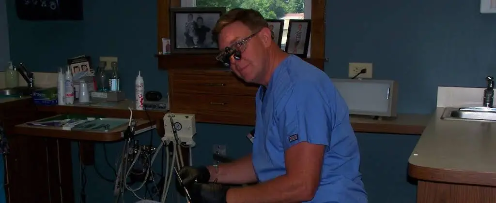 Friz Alan P DDS: Family and Implant Dentistry, LLC