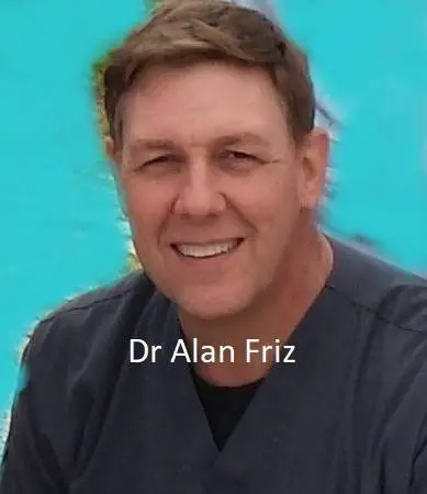 Friz Alan P DDS: Family and Implant Dentistry, LLC