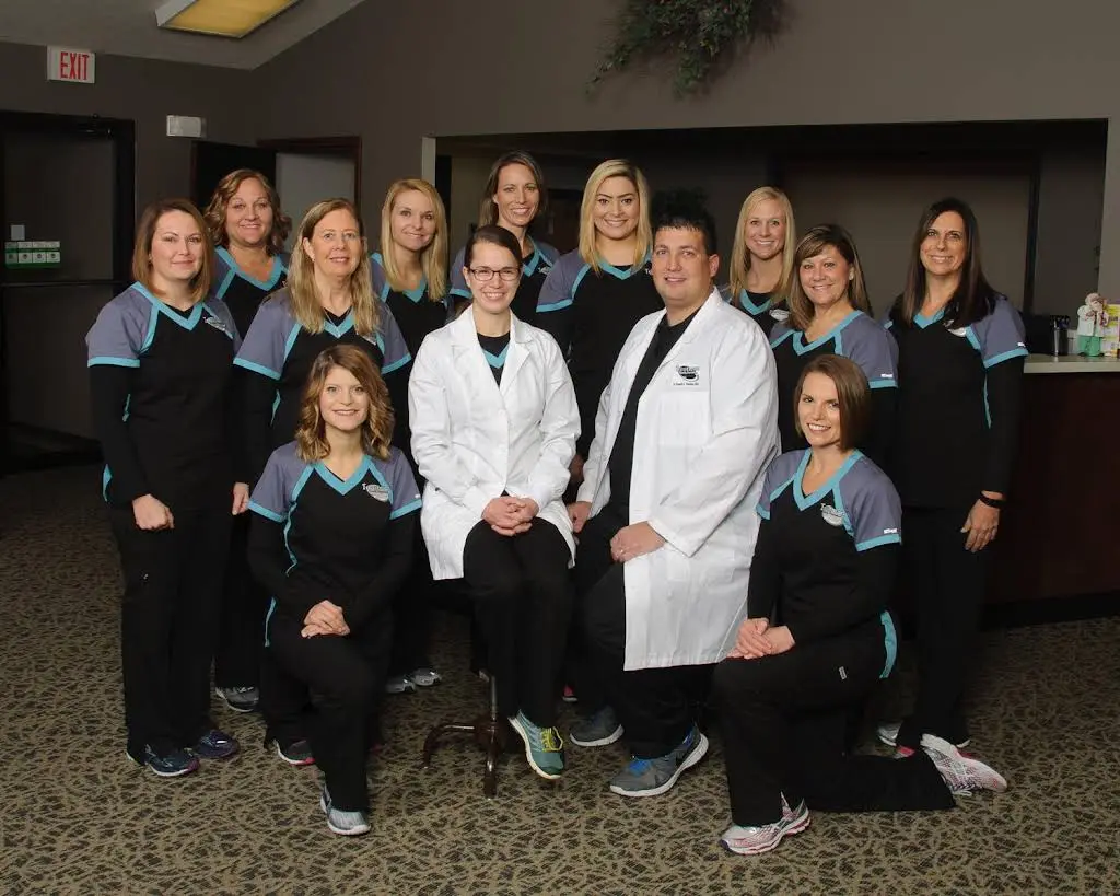 Troutman Family Dentistry