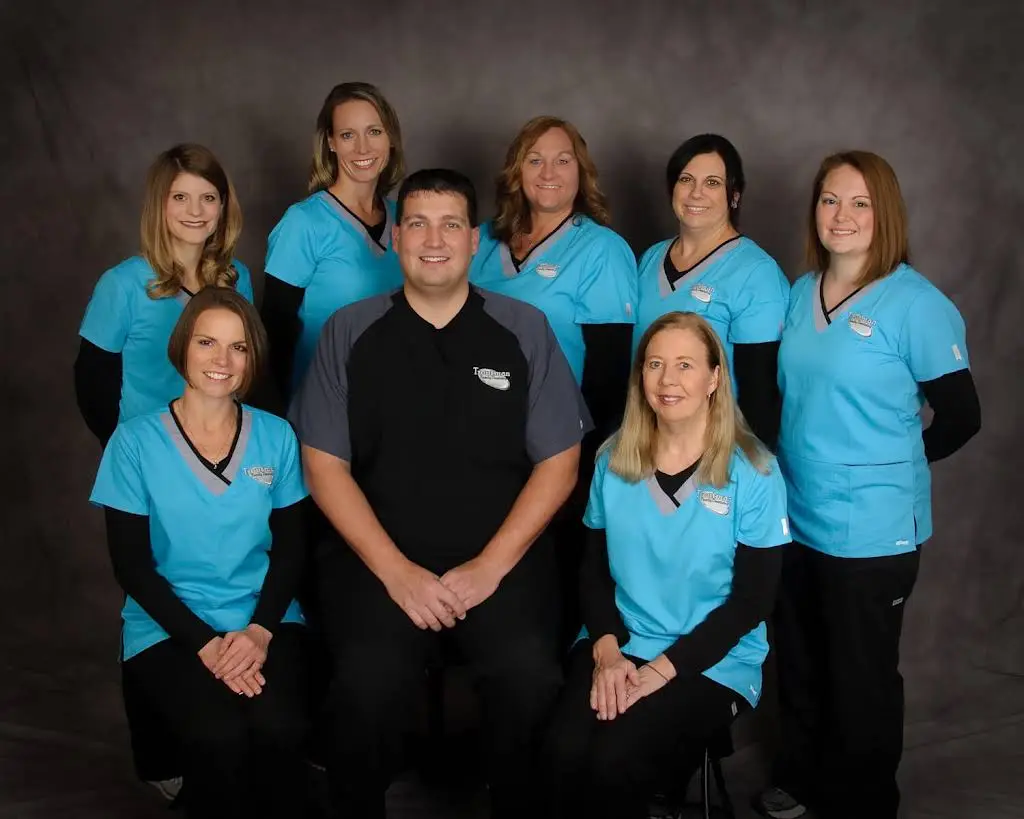Troutman Family Dentistry