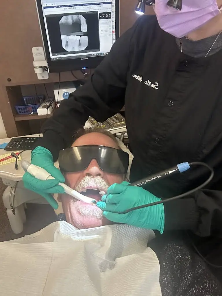 Smile Center