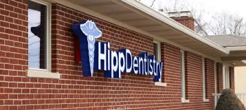 Hipp Dentistry