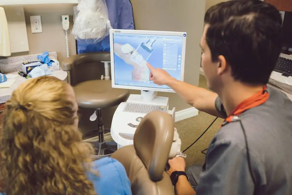 Hipp Dentistry