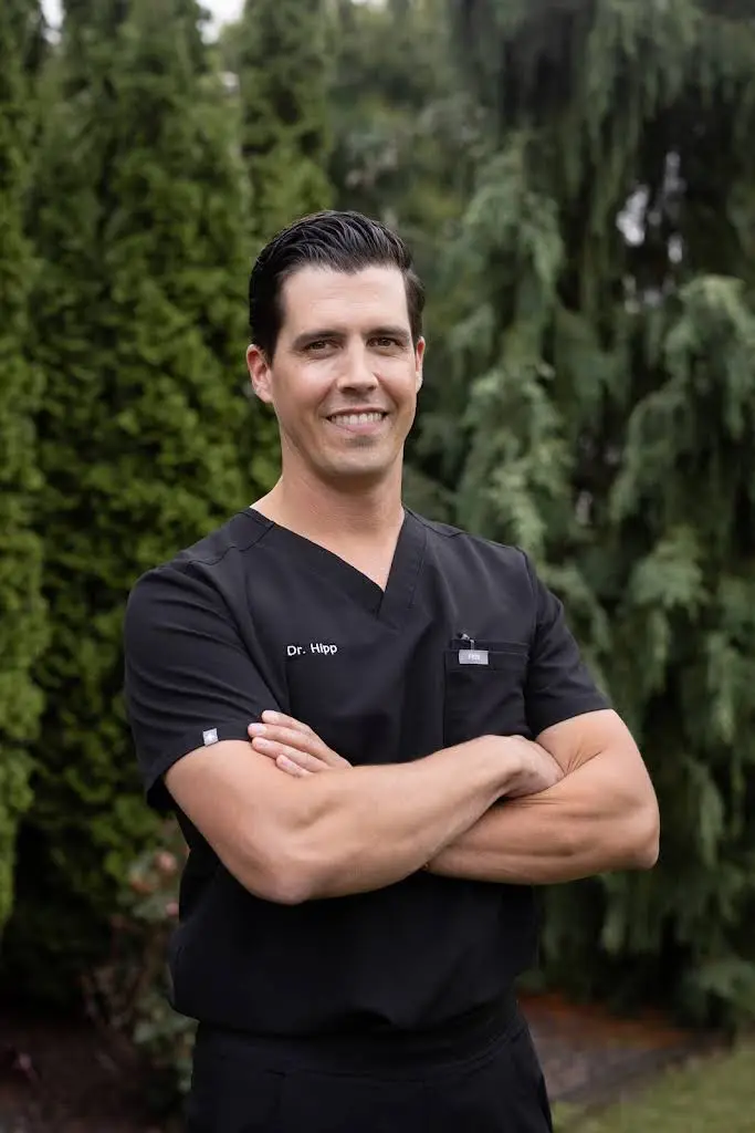 Hipp Dentistry