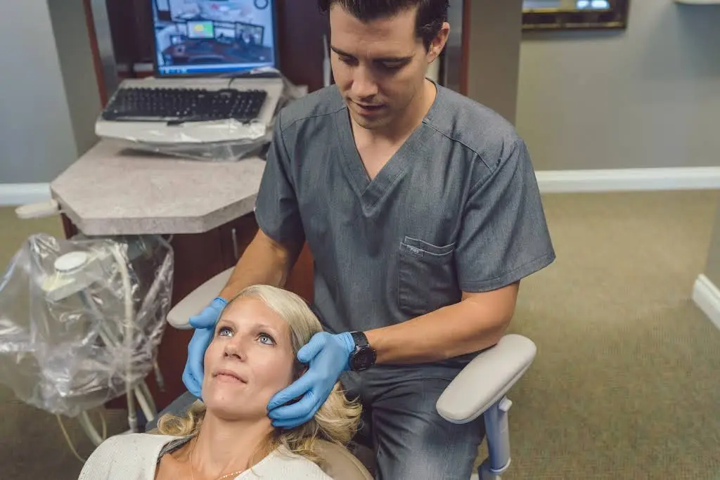 Hipp Dentistry
