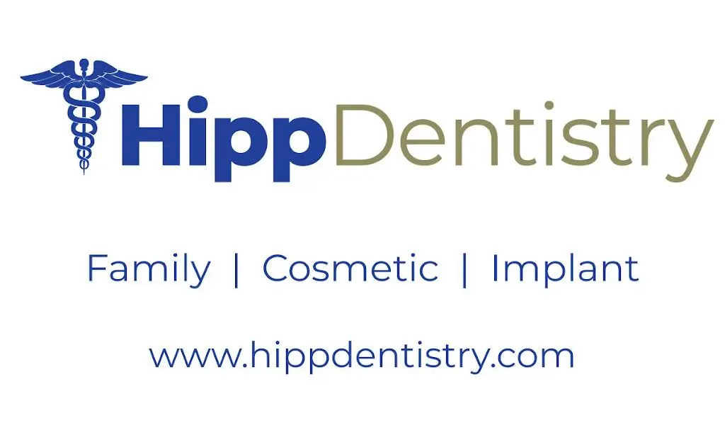 Hipp Dentistry