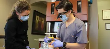 Hipp Dentistry