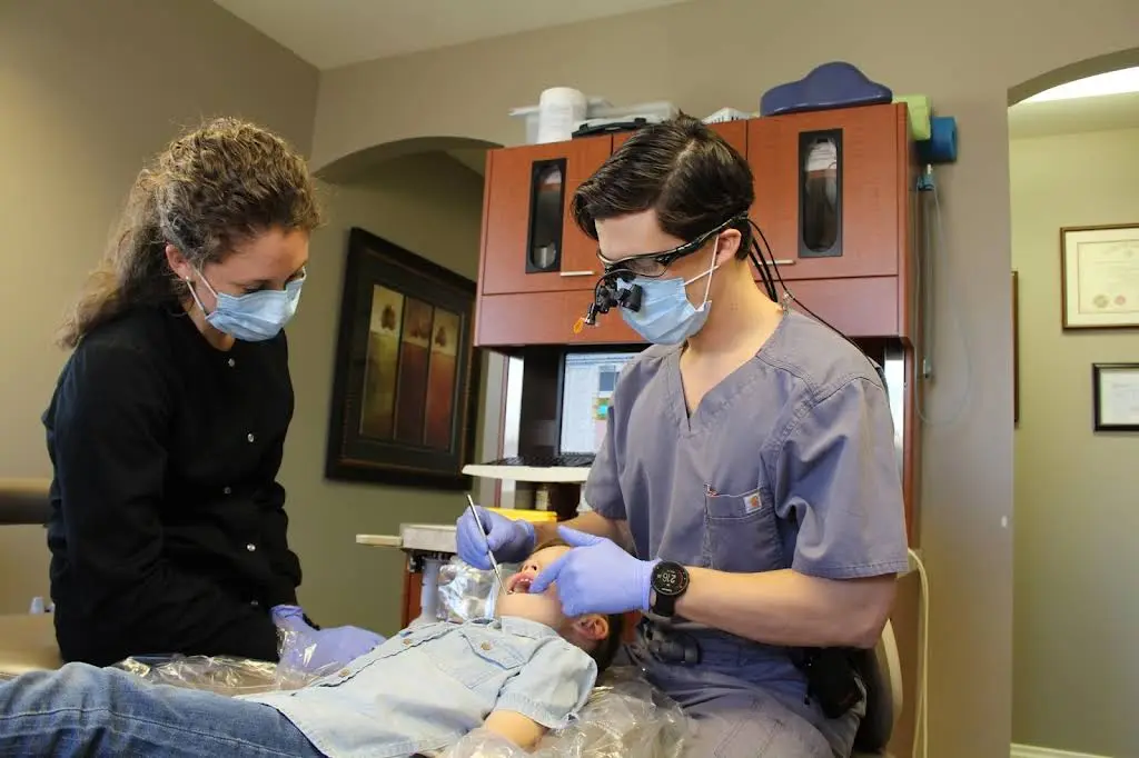 Hipp Dentistry