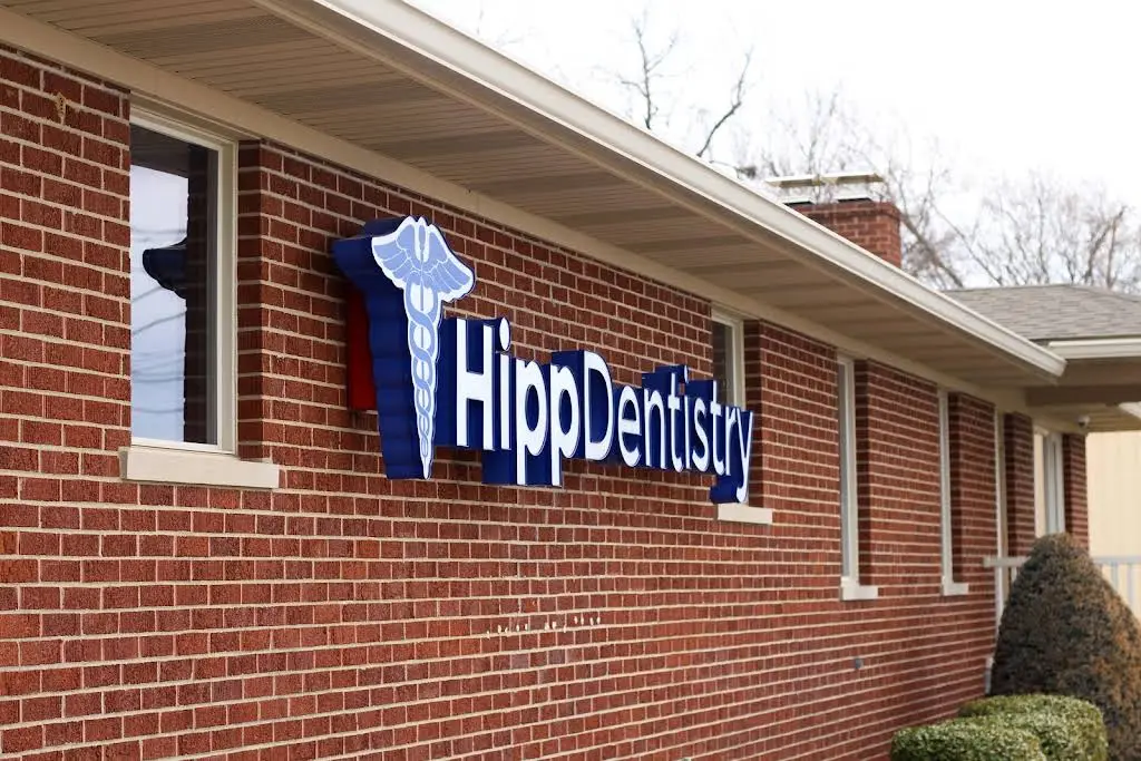 Hipp Dentistry