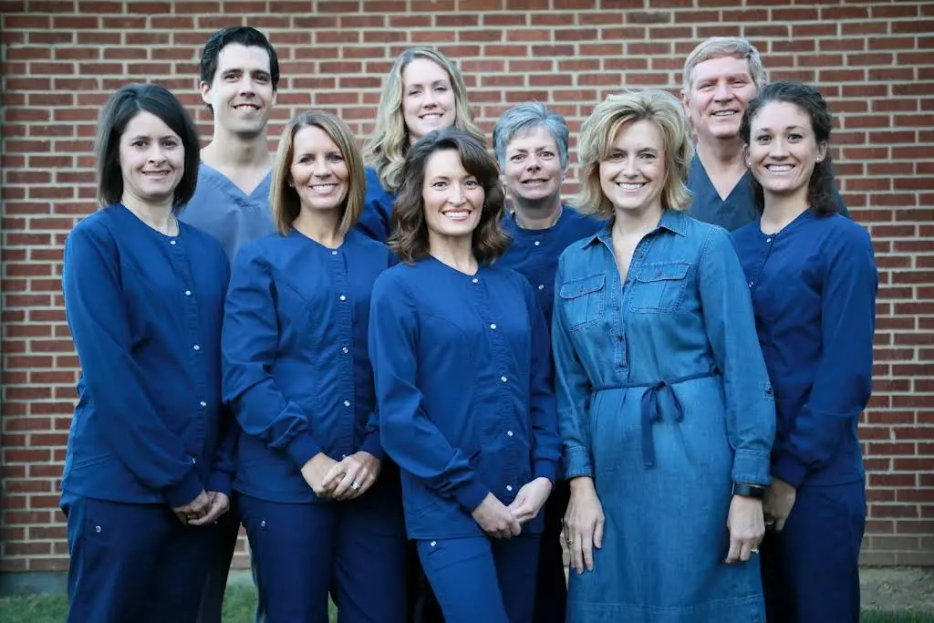 Hipp Dentistry