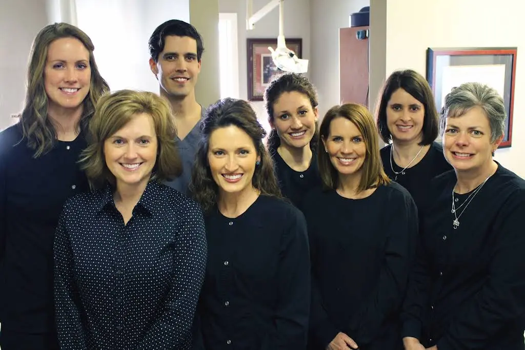 Hipp Dentistry