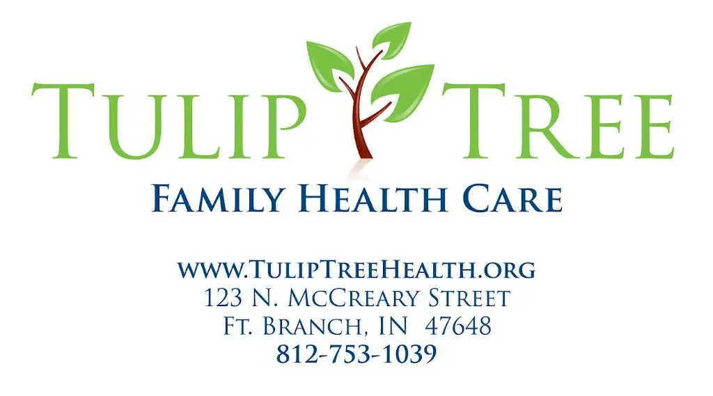 Tulip Tree Health Services