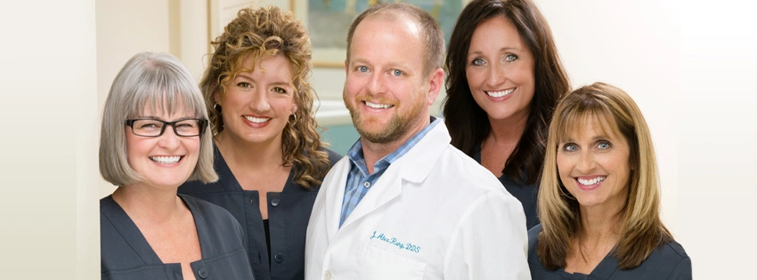 Alex Rang Dentistry