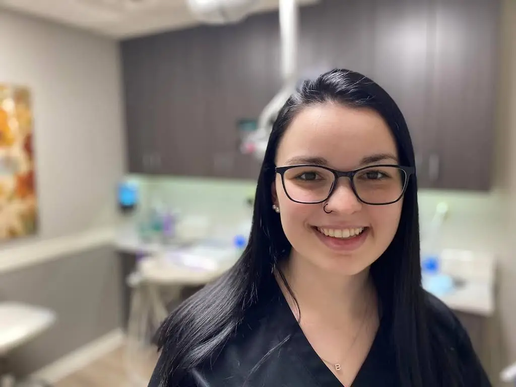 Alex Rang Dentistry