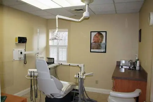 Alex Rang Dentistry