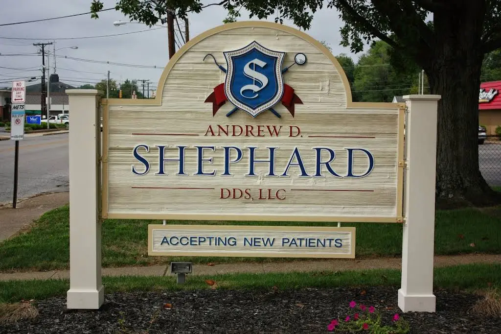 Andrew D. Shephard, DDS LLC