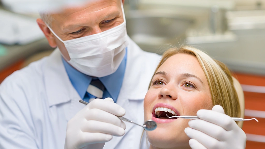 Dean Family Dental Practice, LLC