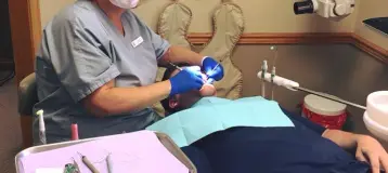 Sitzman & Wolf Dentistry