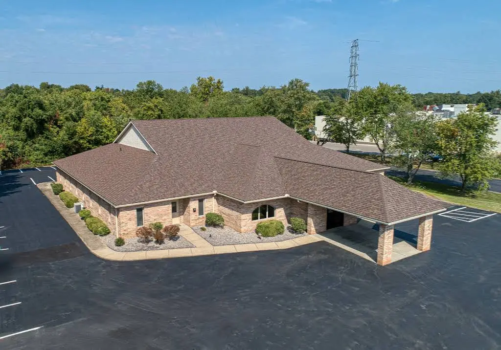 Sunshine Pediatric Dentistry of Evansville
