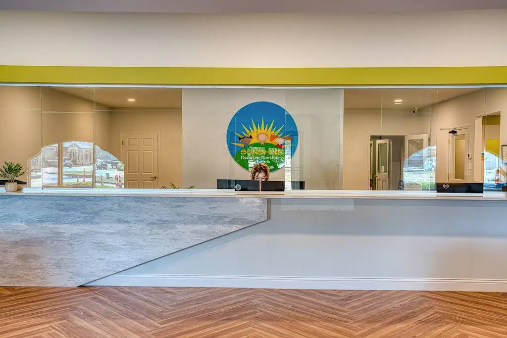 Sunshine Pediatric Dentistry of Evansville