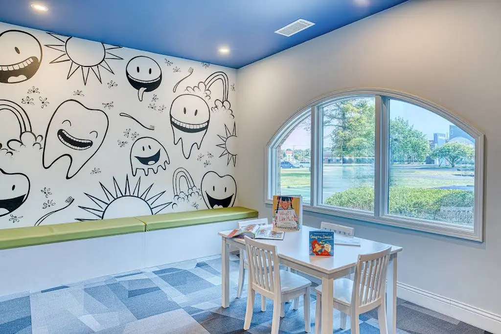 Sunshine Pediatric Dentistry of Evansville